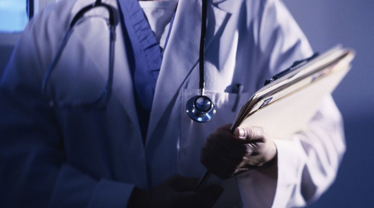 Imagem de capa - Jejum das Causas Impossíveis: Ela estava considerada morta pelos médicos