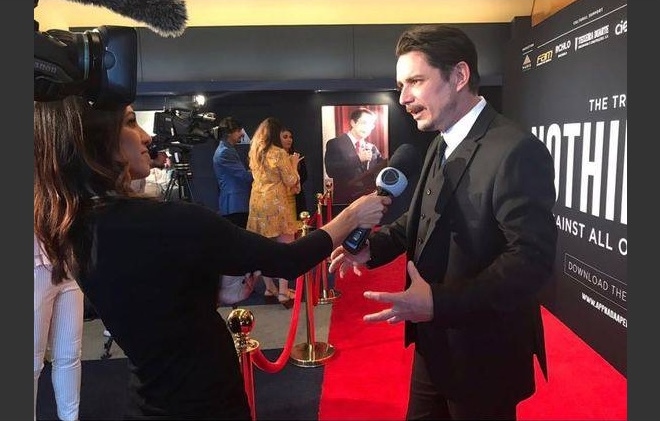 “Nada a Perder” rompe fronteiras com recorde de bilheteria também nos EUA