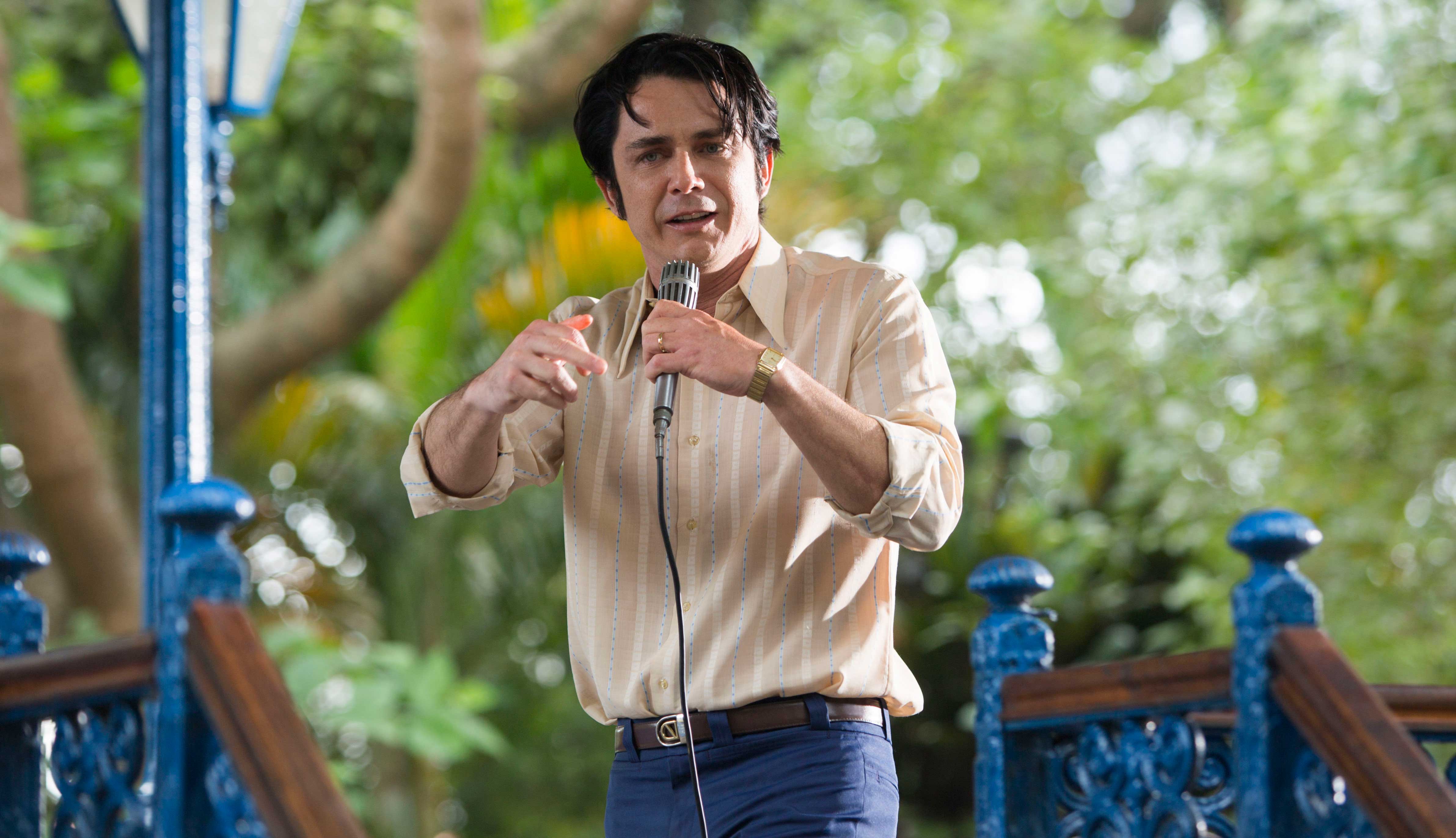 Imagem de capa - Por que orar pelos inimigos