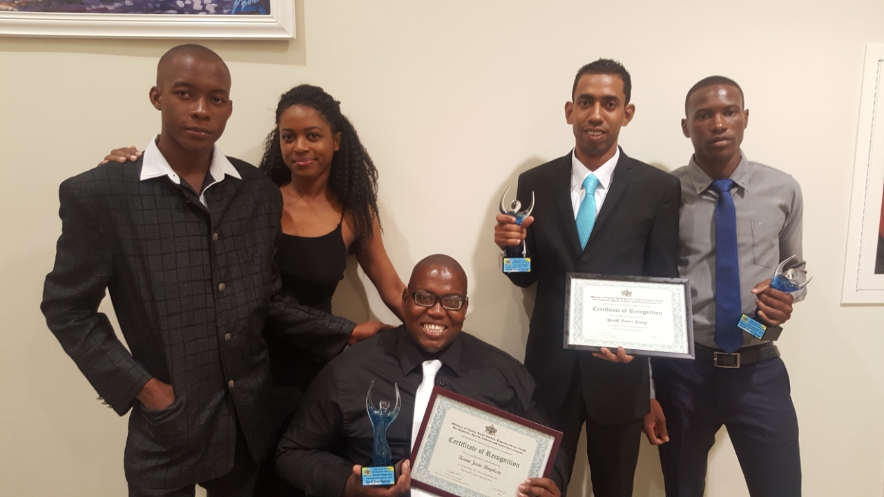 País do Caribe premia programa social da Igreja Universal que atua em prol dos jovens