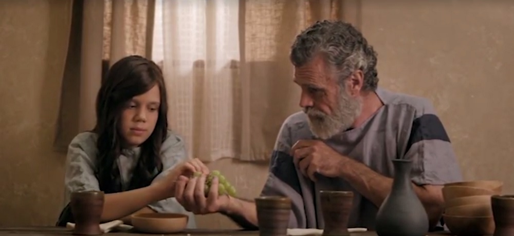 Para assistir durante o Jejum de Daniel: Policarpo