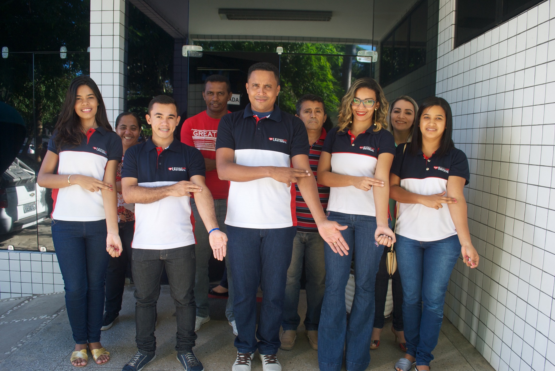 post"Dia da Boa Ação" arrecada cerca de 5 mil bolsas de sanguena categoriaNotícias