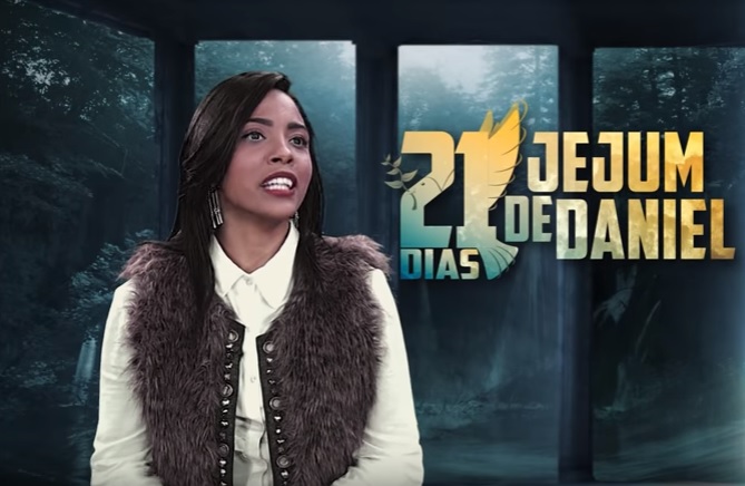 Samyra chegou a vender o corpo em troca de droga