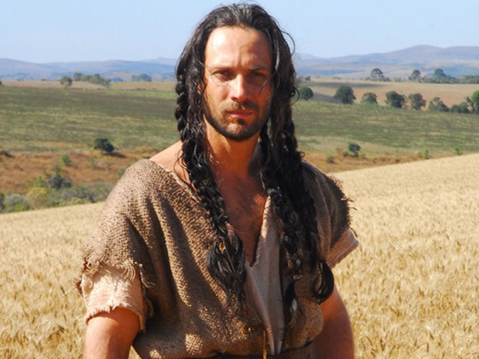 Para assistir durante o Jejum de Daniel: Sansão e Dalila