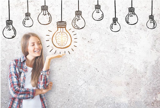 Visão ampliada sobre carreira e negócios