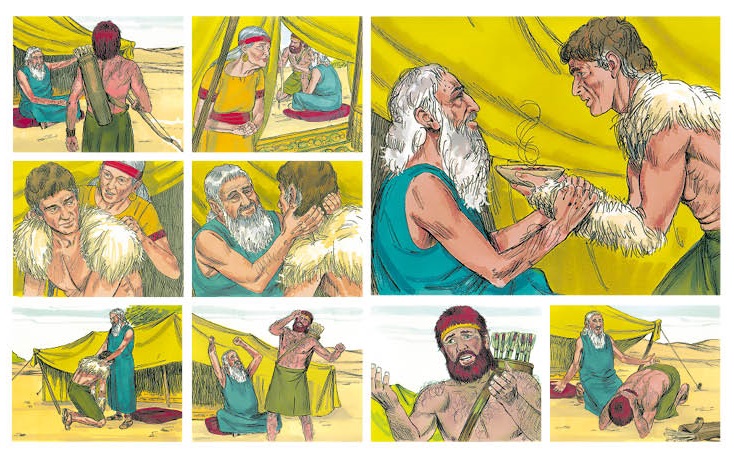 O que a história de Jacó tem a ver com você