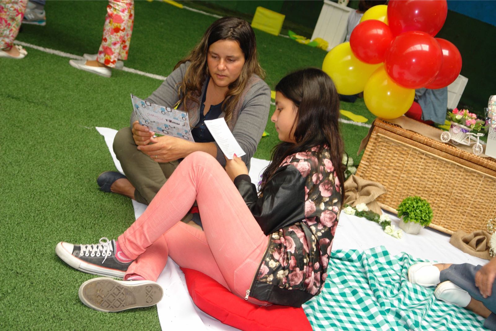 Como tornar-se uma mãe dedicada