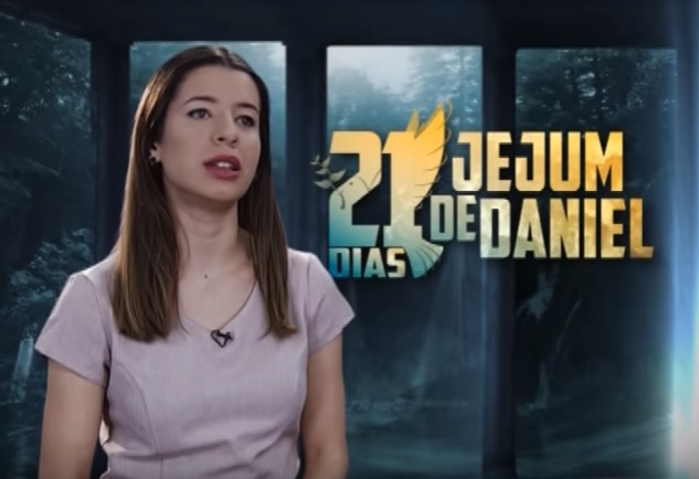 Dê o seu tudo para Deus