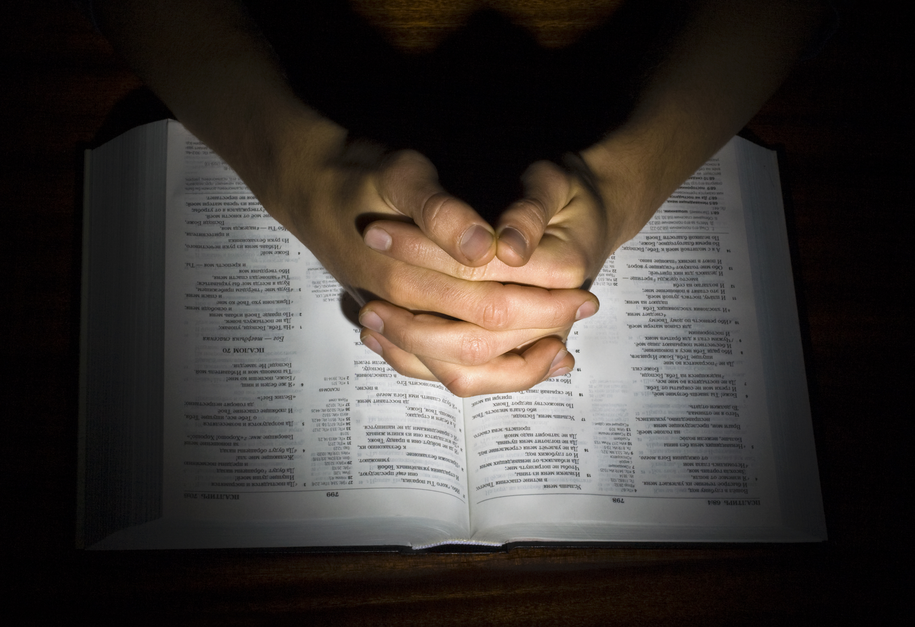 Imagem de capa - Bíblia em 1 ano - Leia o 195º dia