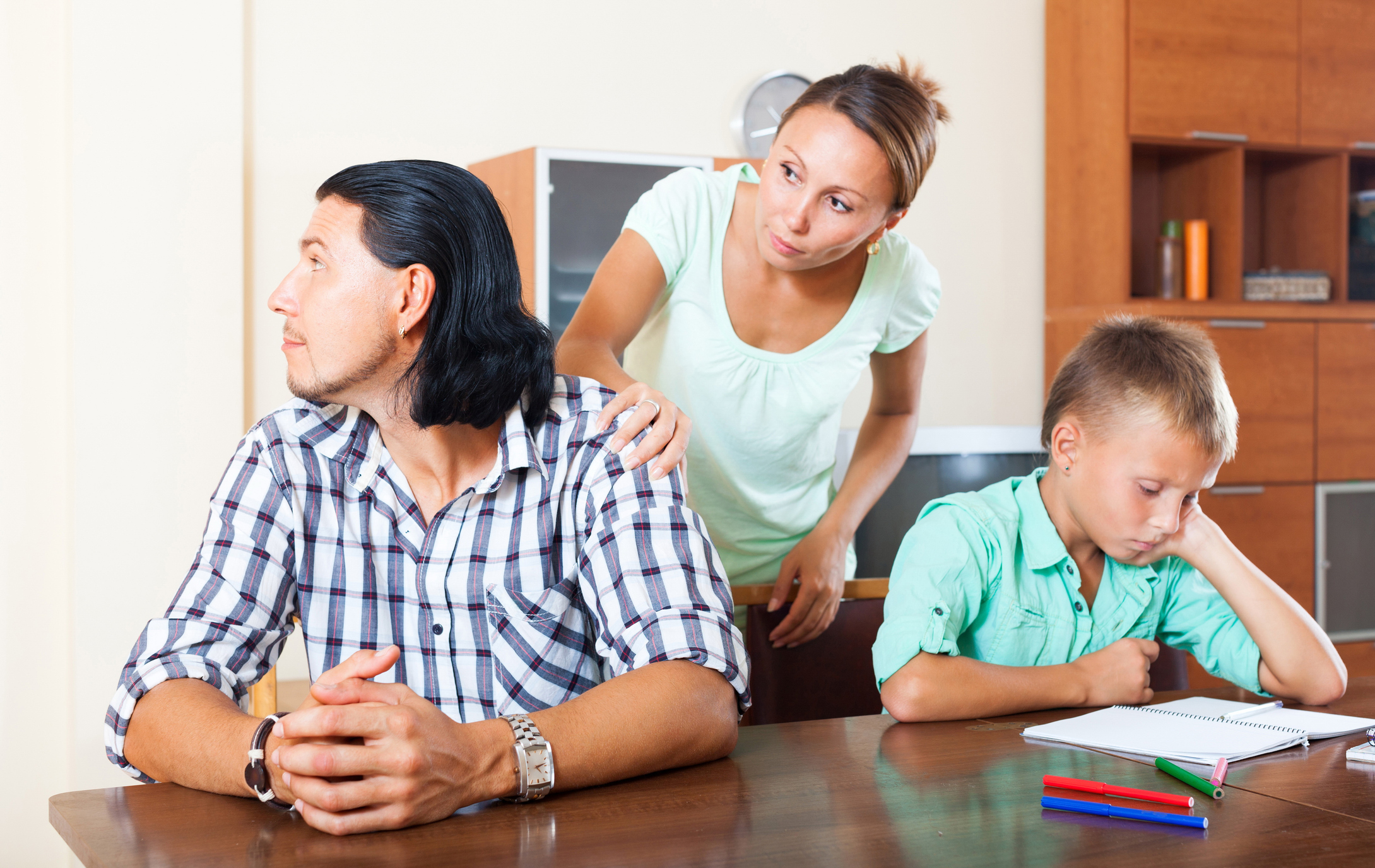 Imagem de capa - Você sabe como unir uma casa que está dividida?