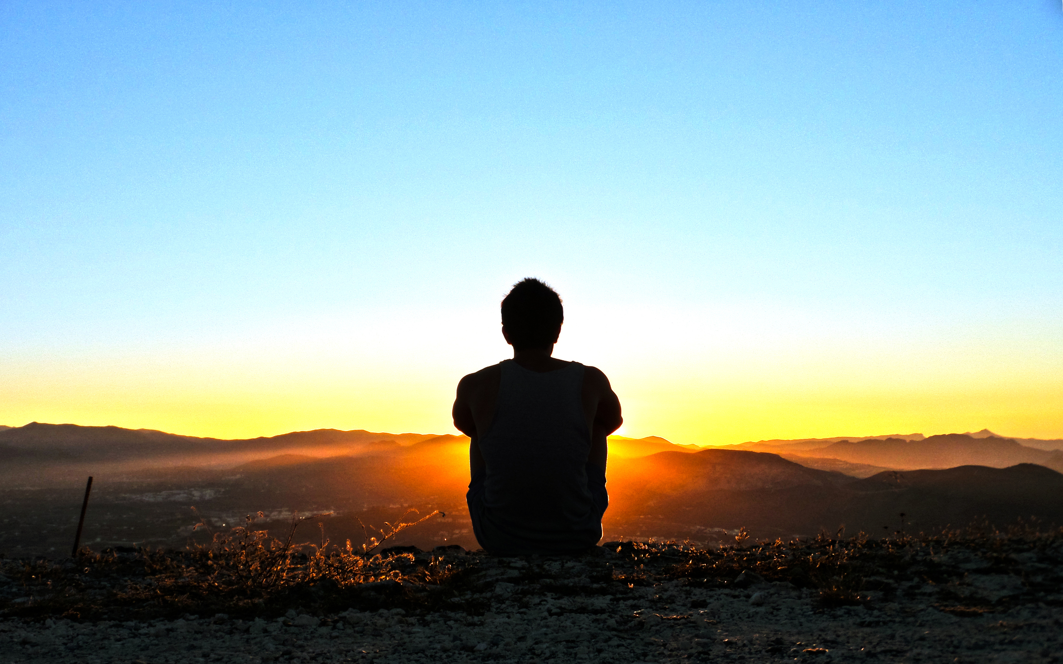Altar: um lugar seguro