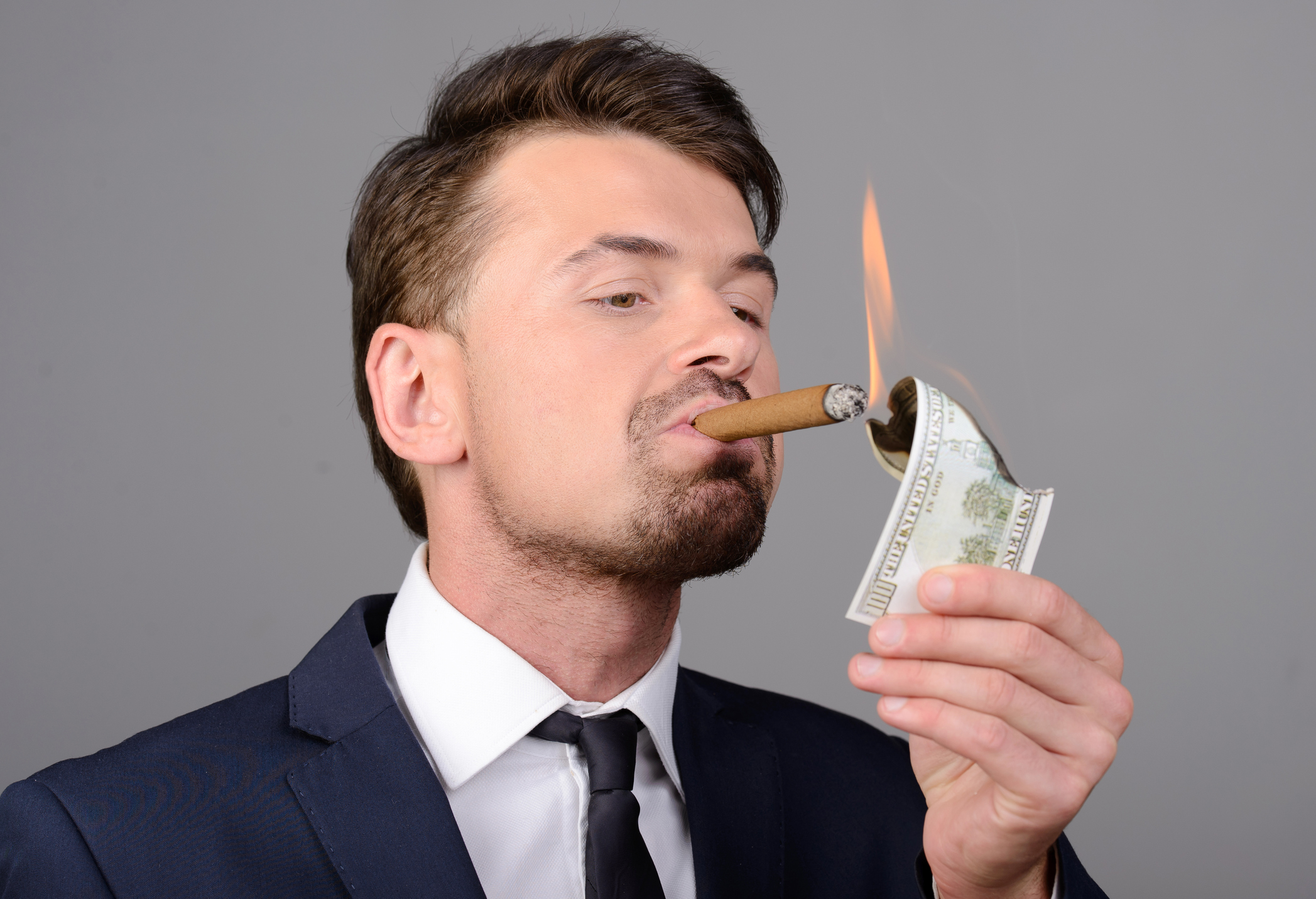 Brasil perde 57 bilhões ao ano por culpa dos cigarros