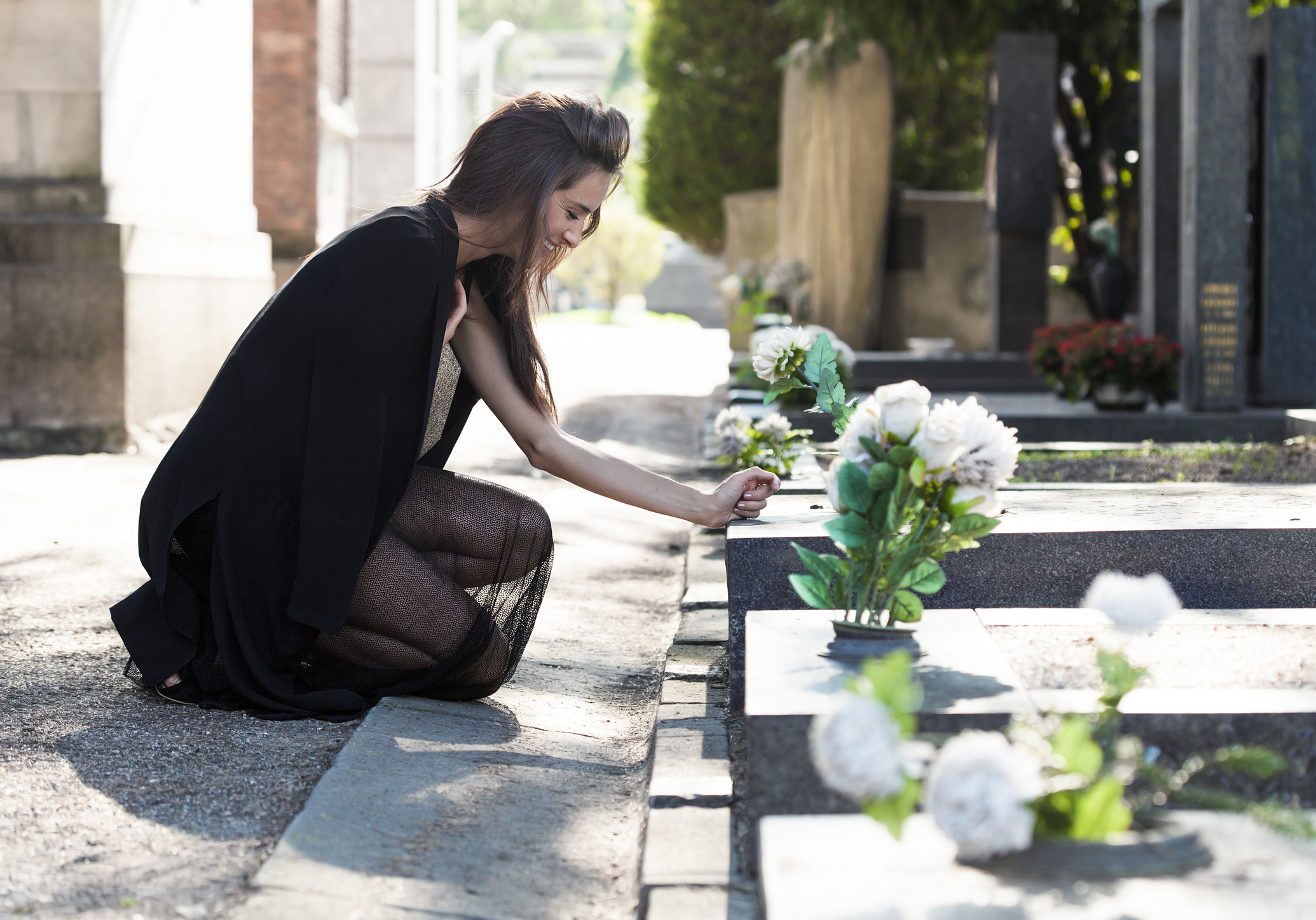 Imagem de capa - Por que o cristão não deve orar pelos mortos