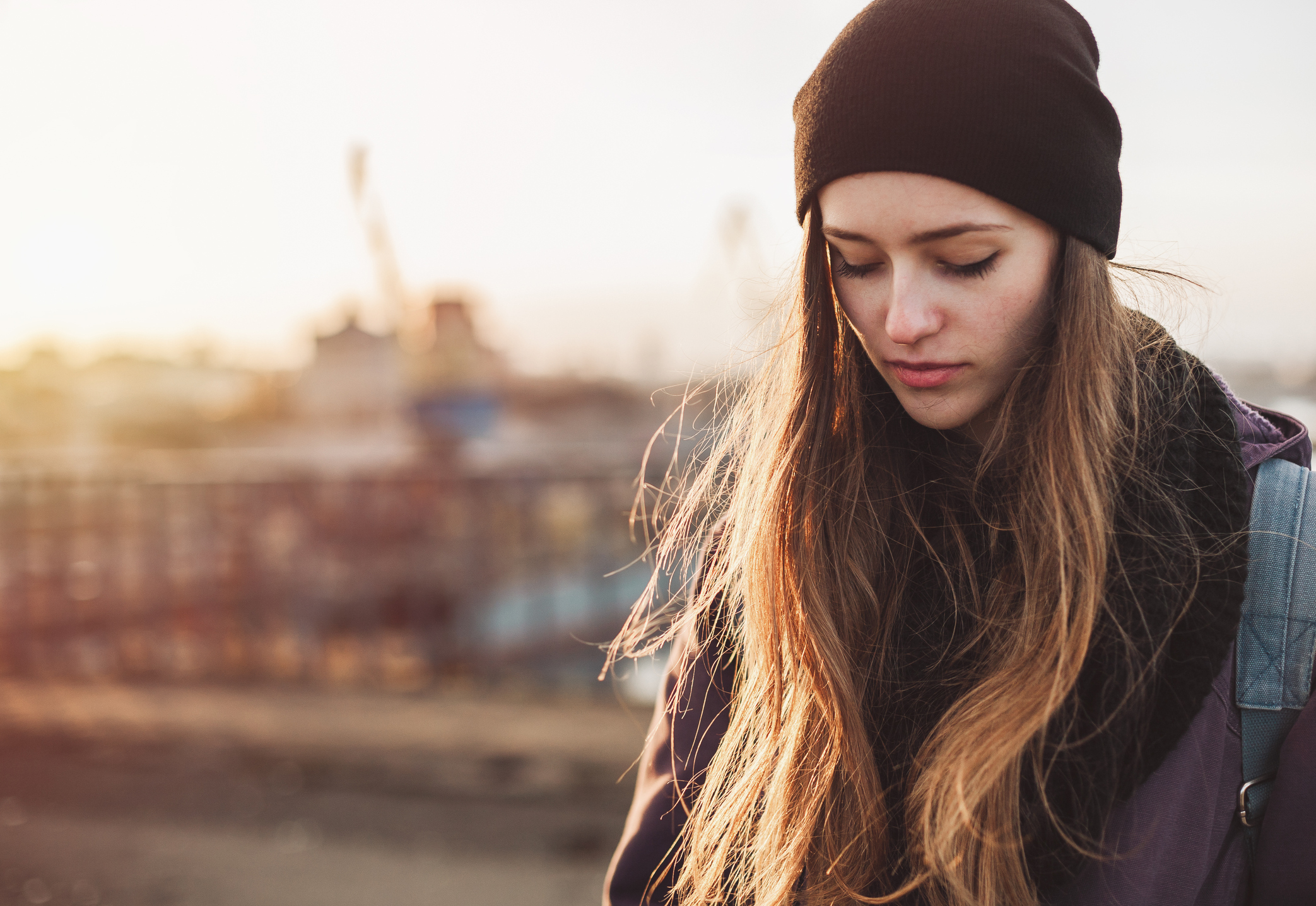 Imagem de capa - Por que muitos ainda não receberam o Espírito Santo?