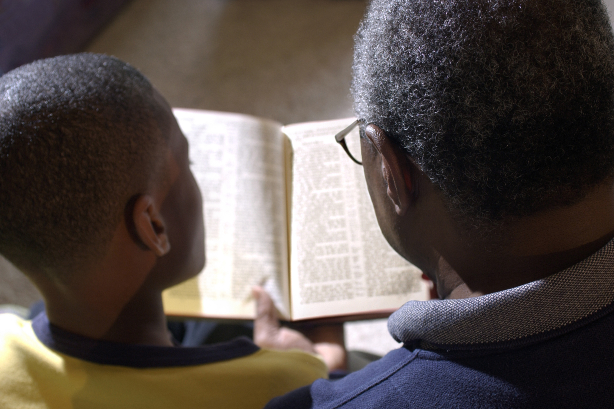 Imagem de capa - Bíblia em 1 ano - Leia o 193º dia