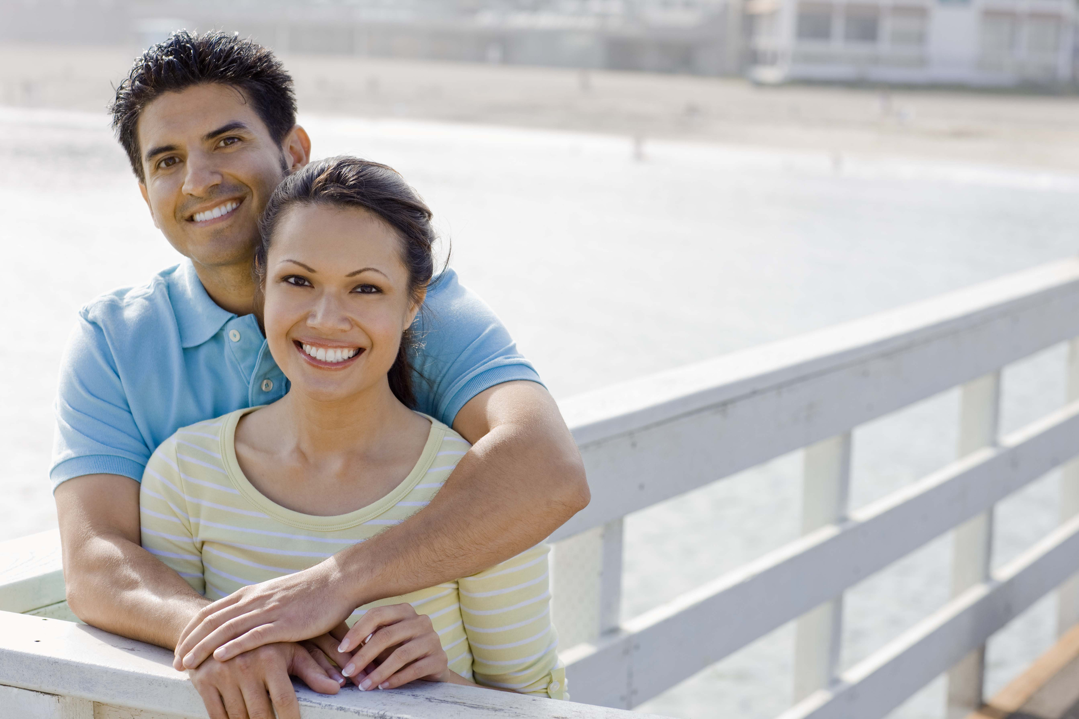 O mais importante para um casal