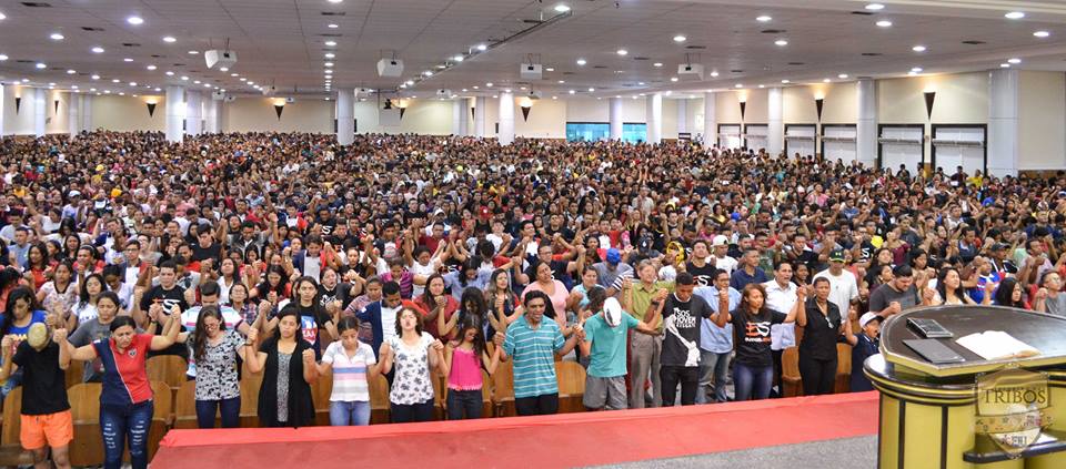 Imagem de capa - Ceará: O que jovens aprenderam no “Encontro das Tribos”