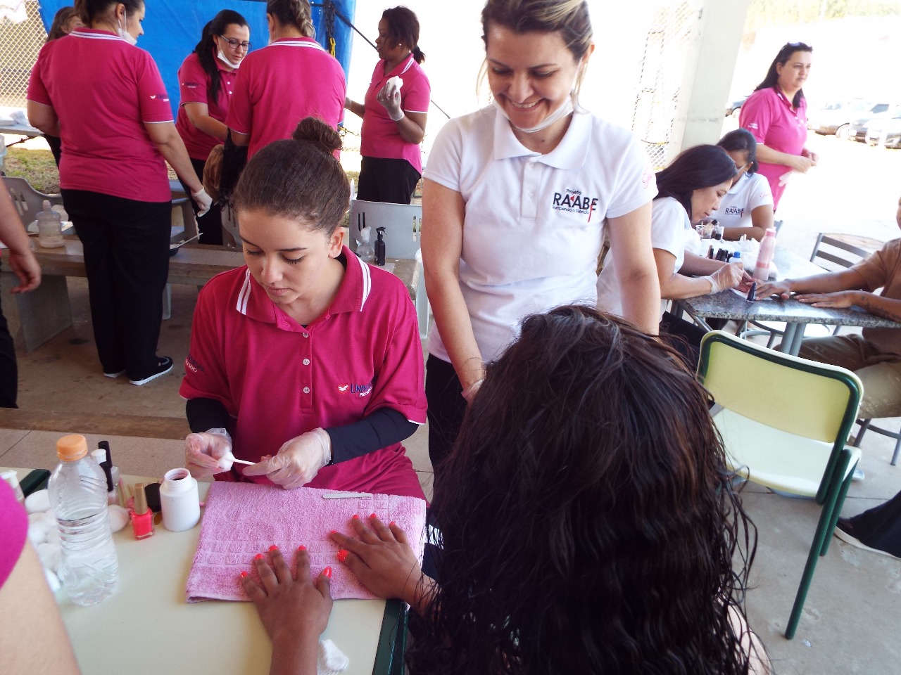 Você sabe o que é uma Jornada de Cidadania e Empregabilidade?