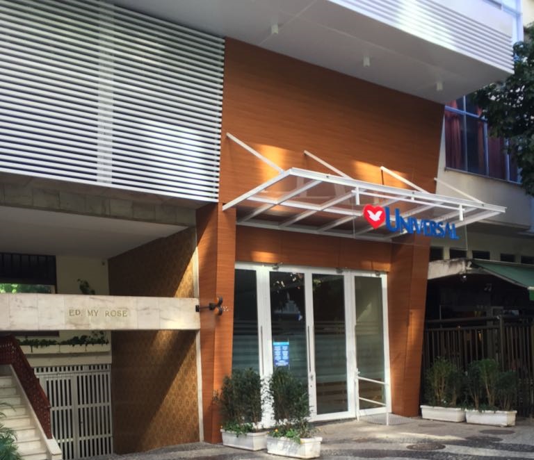 postUniversal inaugura igreja no Leblonna categoriaNotícias