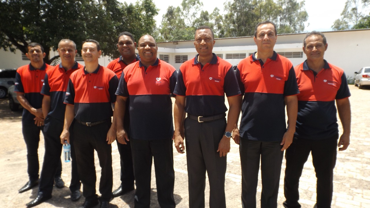 Grupo da Universal, no interior paulista, faz doações à clínica “Pai Nosso Lar”