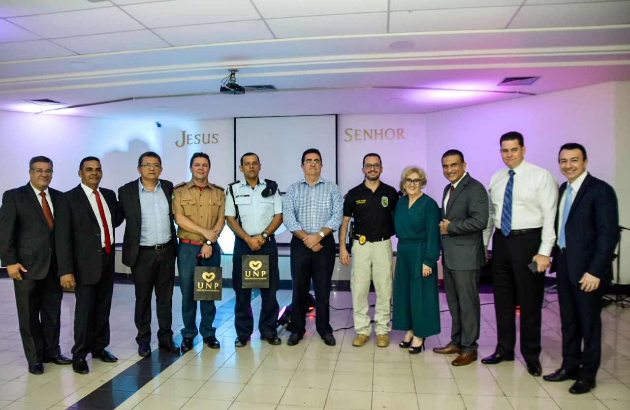 Parceiros nos projetos de ressocialização de presos