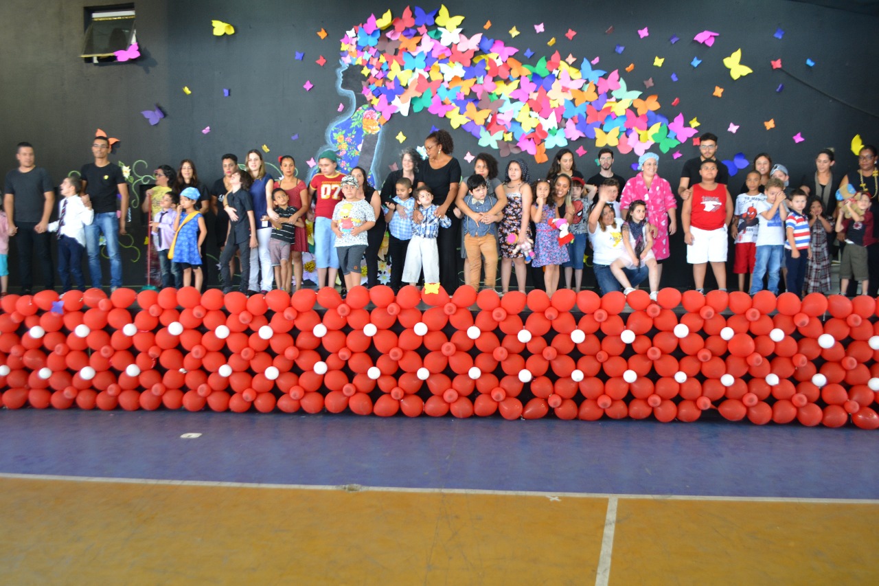 ABADS celebra o “Dia da Família”