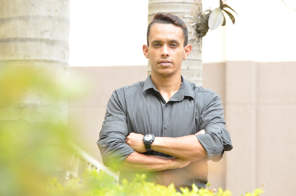 “Eu fazia cerca de dez programas por noite”