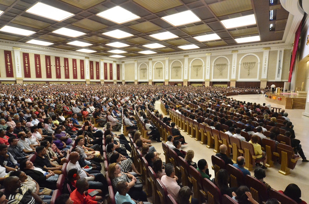 Imagem de capa - Como restaurar a paz no lar?