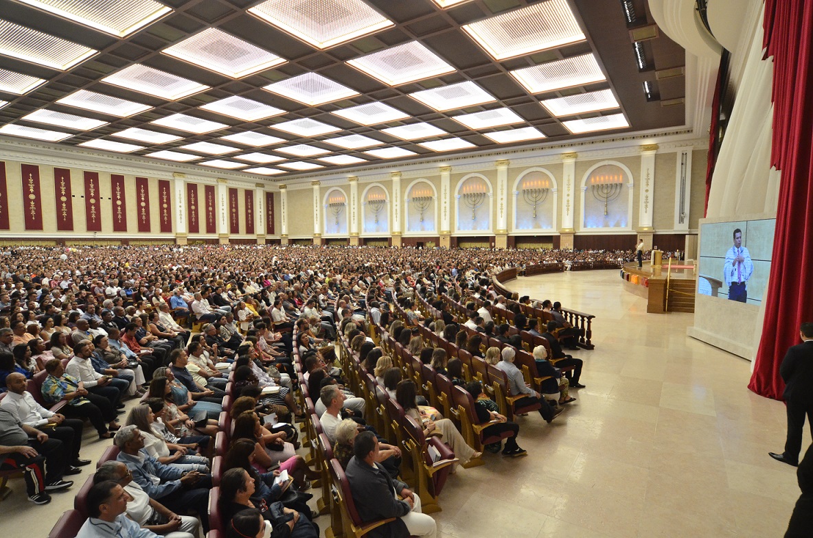 Imagem de capa - Por que a Salvação da Alma precisa ser o seu maior sonho