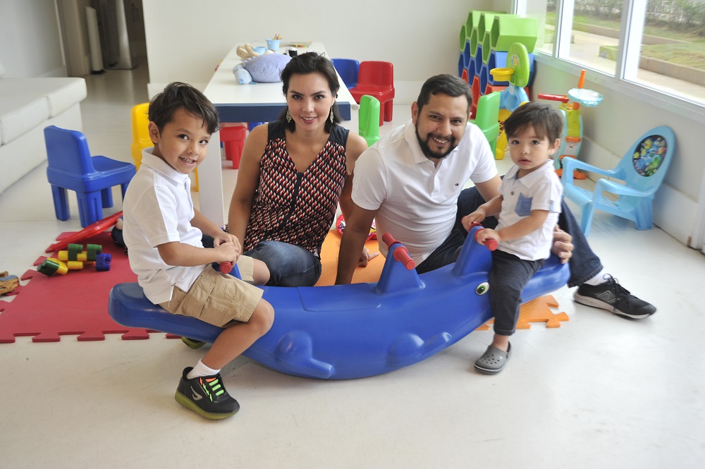 Imagem de capa - O que os  filhos esperam dos pais?