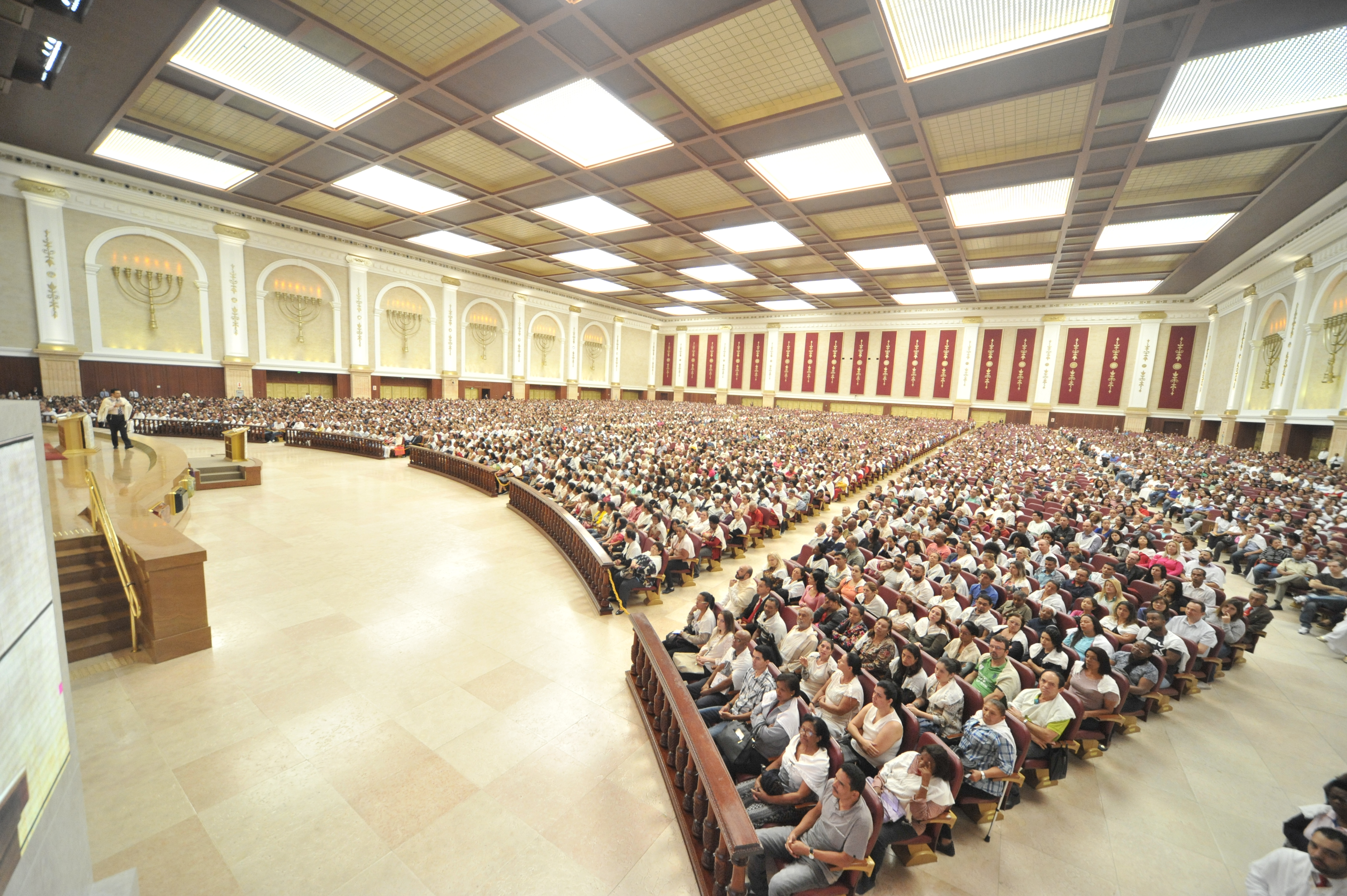 Imagem de capa - O significado do Sábado de Aleluia