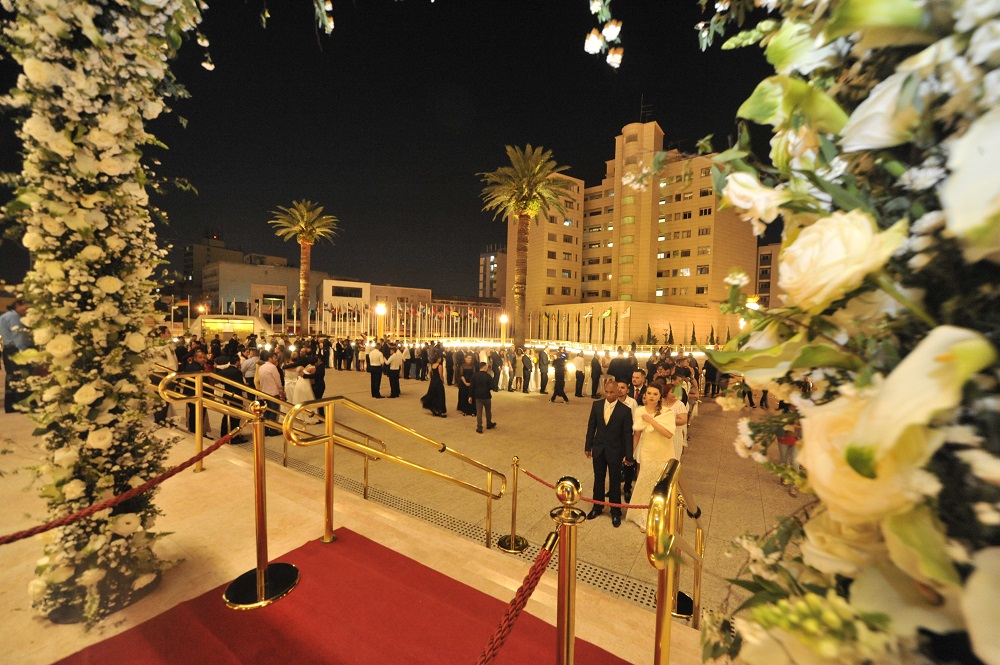 Vem aí a Celebração dos Casamentos 2018