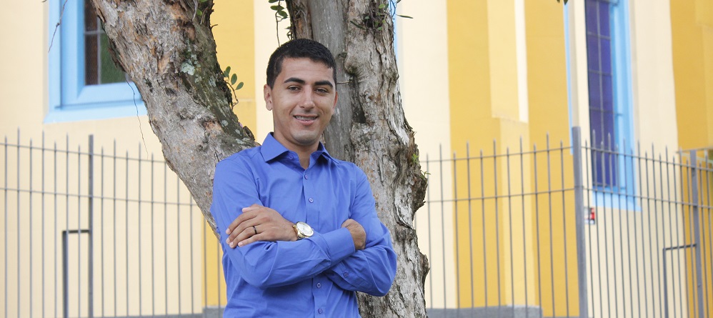 No leito de morte ele recebeu uma segunda chance