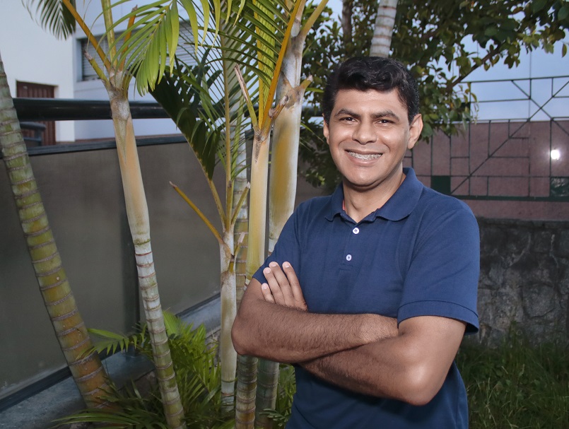 “Estava disposto a qualquer coisa para salvar  a minha vida”