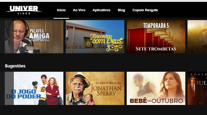 21 dicas de séries e documentários para você assistir durante o Jejum de Daniel