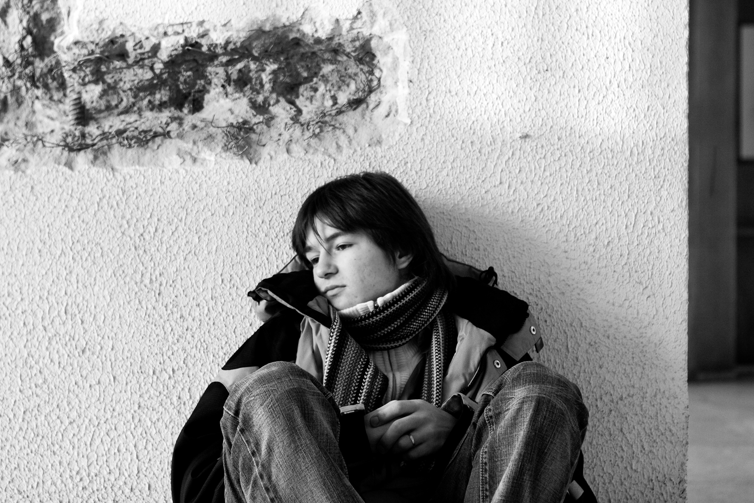 O crack causa muitos prejuízos à vida de um viciado