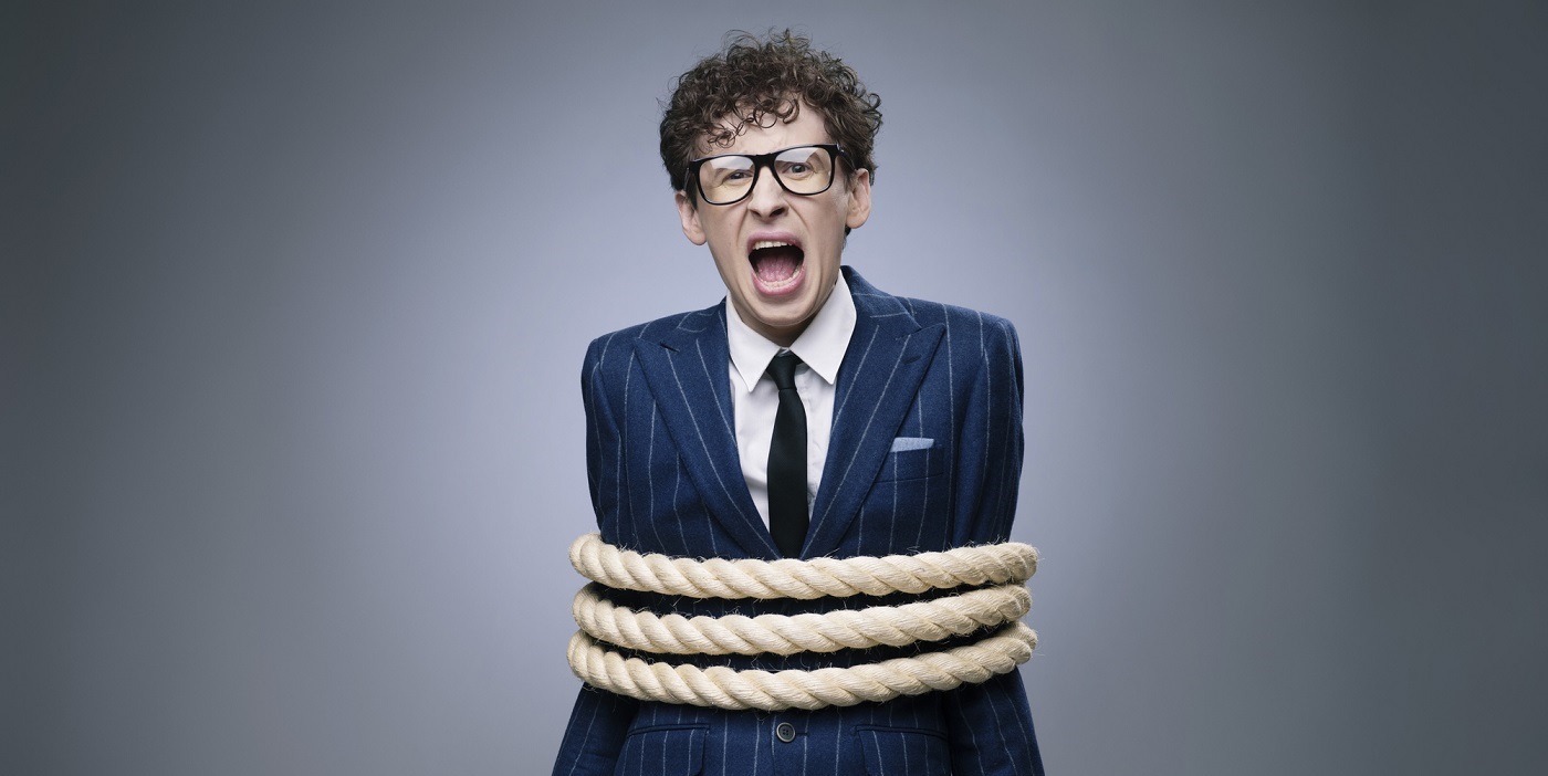 Você não consegue avançar na sua vida financeira?