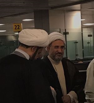 Brasil abre as portas para suposto terrorista