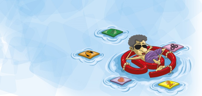 Imagem de capa - Testes divertidos em redes sociais escondem riscos