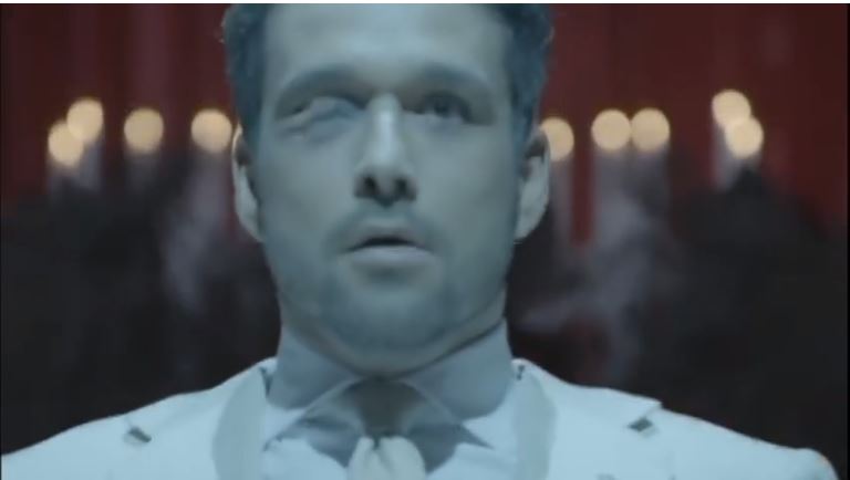 Novela Apocalipse: O início da grande tribulação