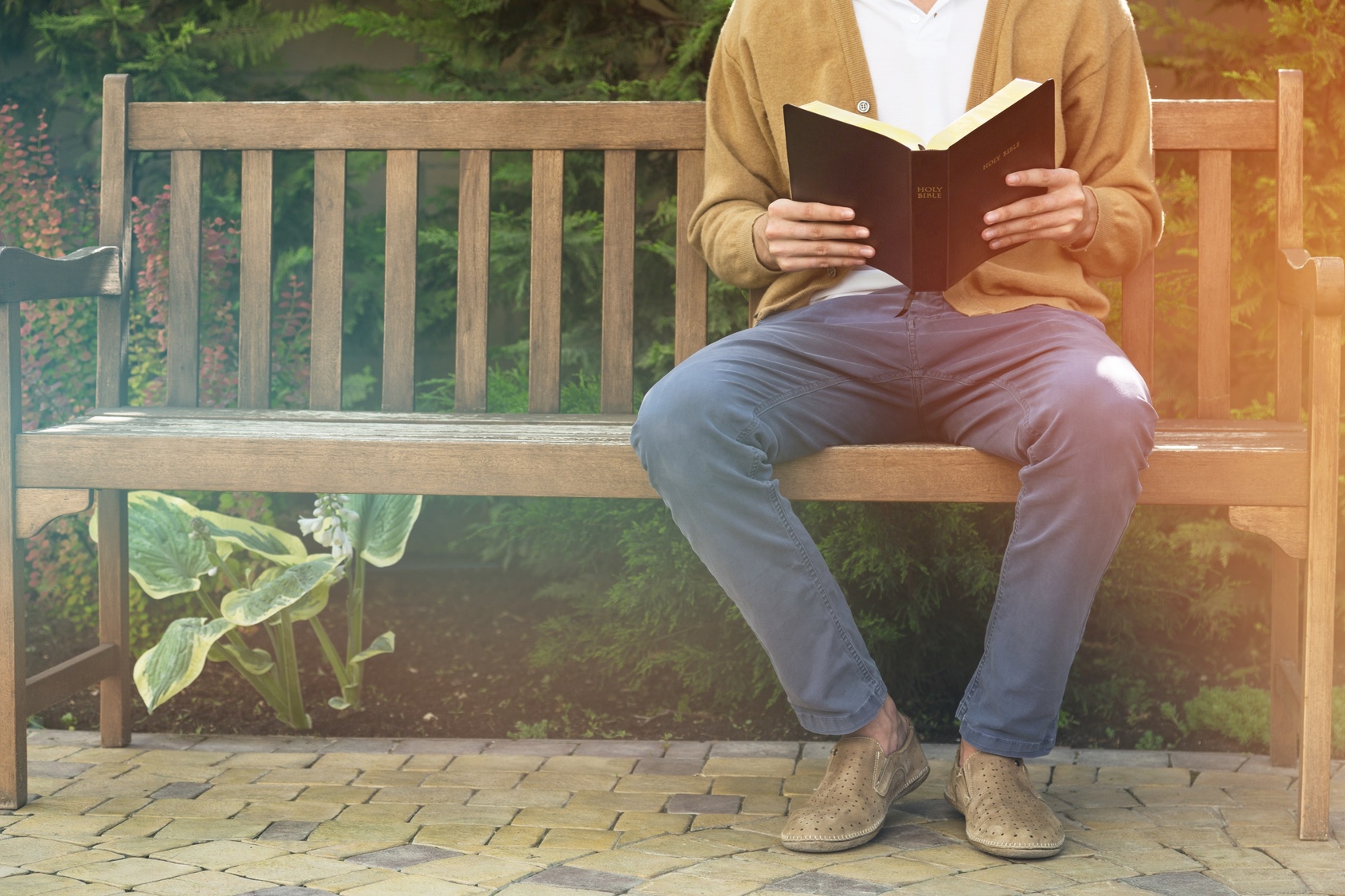 Bíblia Sagrada: o tesouro mais precioso