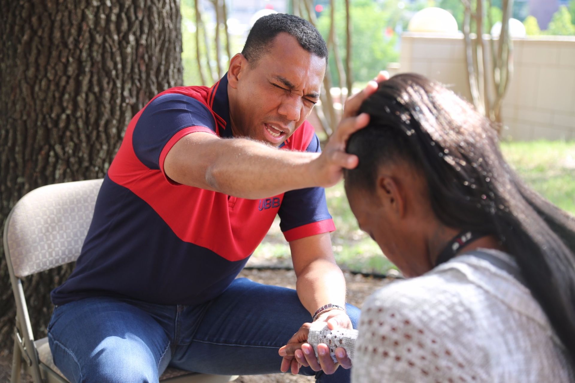 Universal além das grades