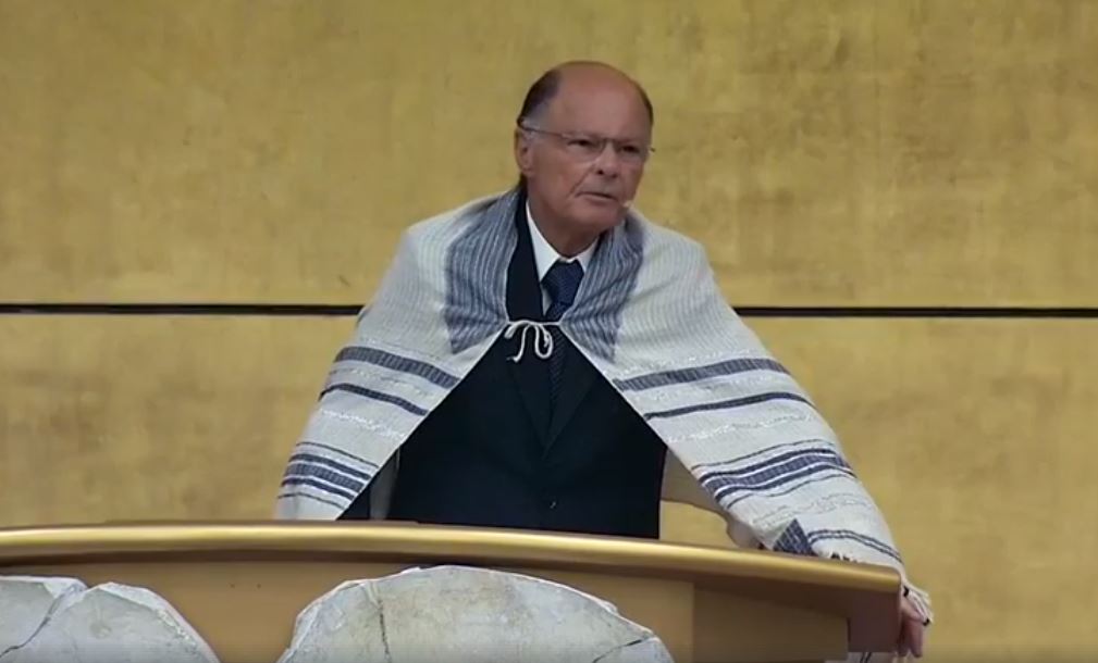 Você acredita em tudo que ouve?