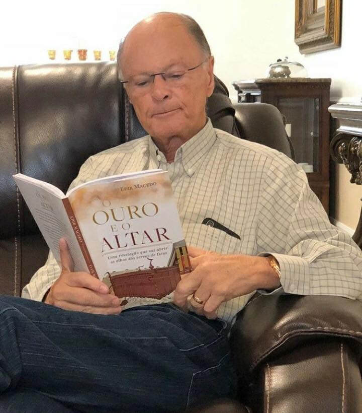 Quais dessas publicações você já leu?