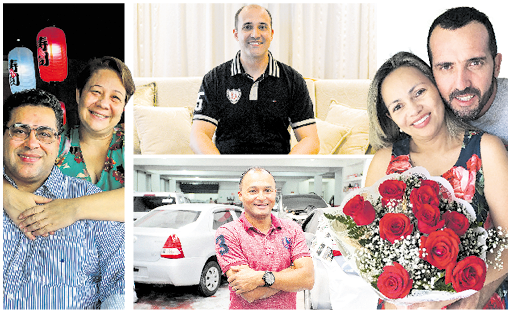 Você quer ter uma vida completa?