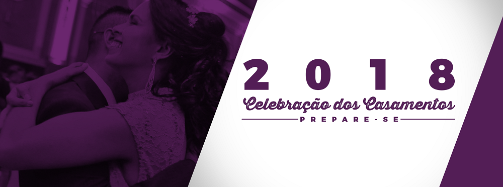 Você quer casar ou oficializar sua união?