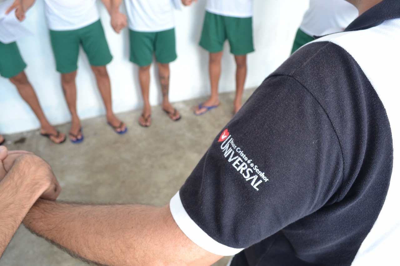 Mais do que um estímulo ao convívio familiar e comunitário