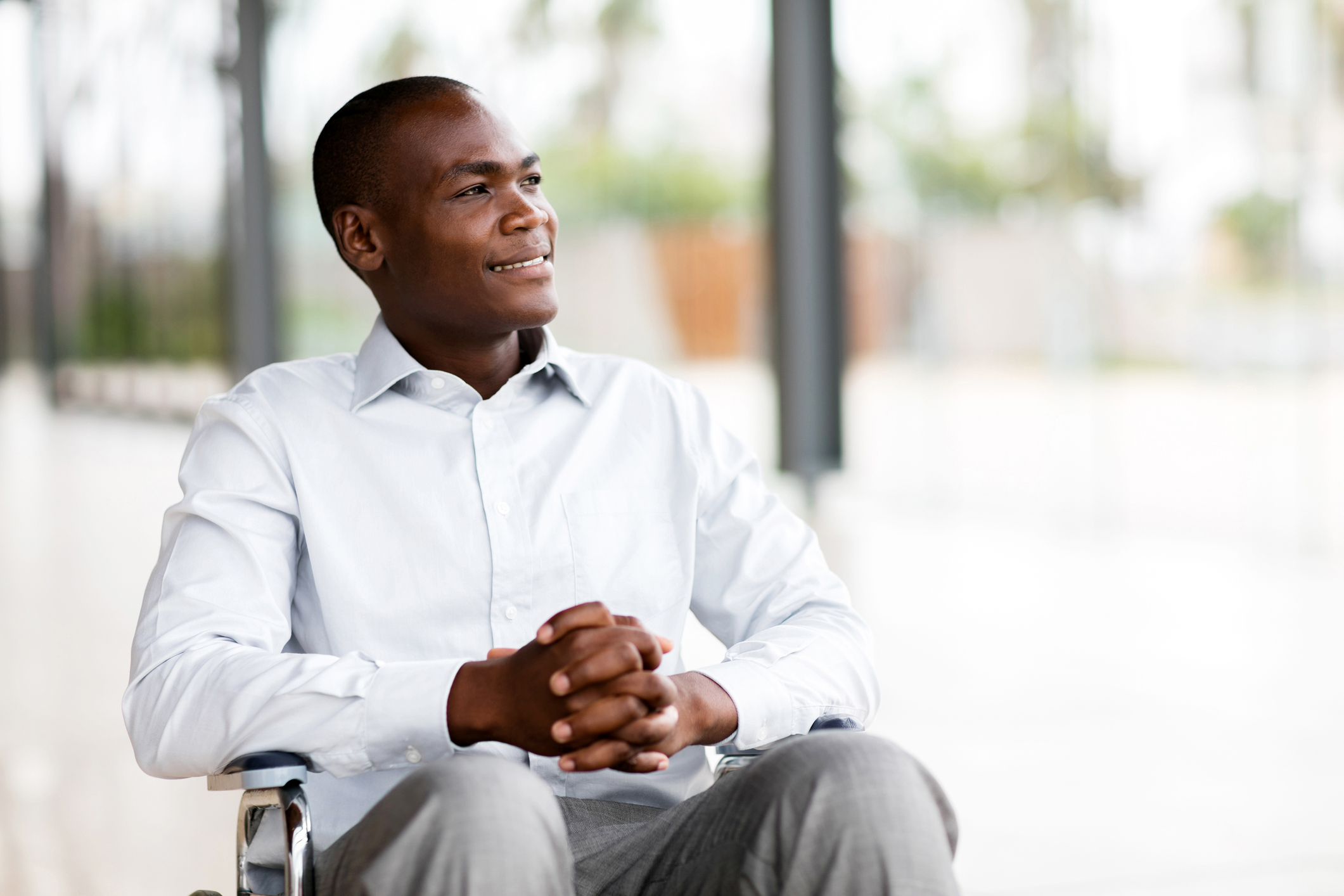 O domínio próprio provido pelo Espírito Santo