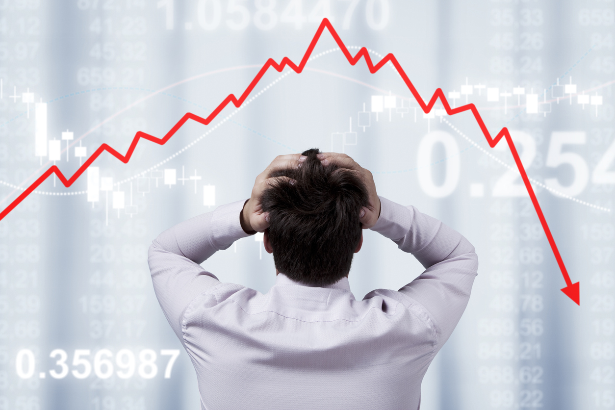 Sua vida está marcada pela crise ou pela vitória?