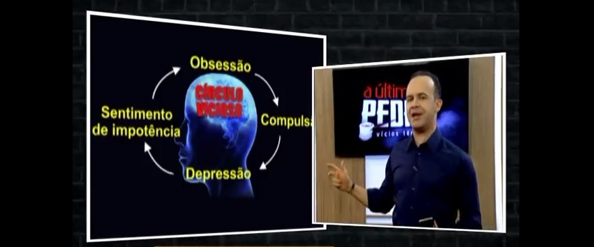 postA porta de saída do víciona categoriaComportamento